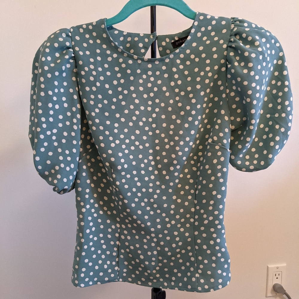 Dynamite Raglan Shirt